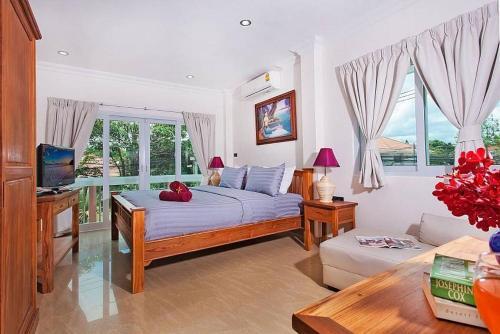 Villa Paradise