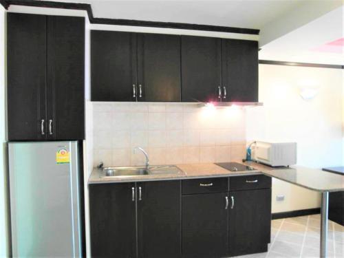 Apartamento View Talay 2a 5th Floor Studio Condo