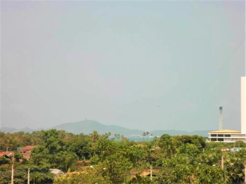 Apartamento View Talay 2a 5th Floor Studio Condo