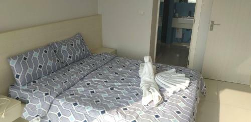 Apartamento Acqua Condo