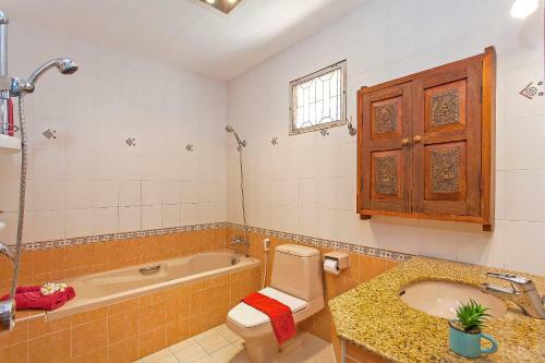 Villa Baan Chokdee