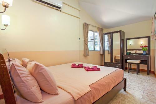 Villa Baan Chokdee
