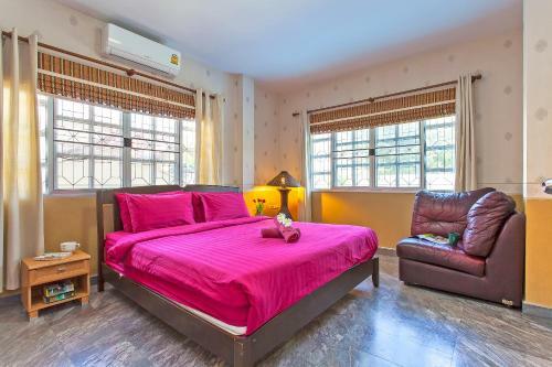 Villa Baan Chokdee