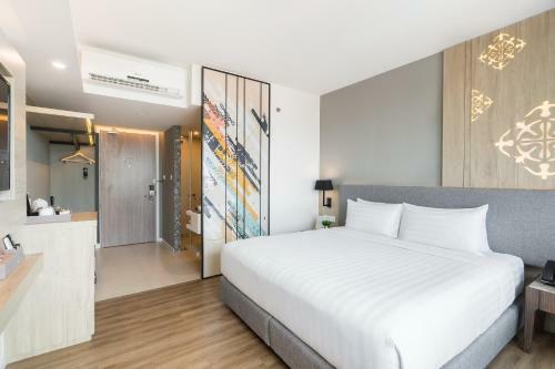 Hotel Amber Pattaya