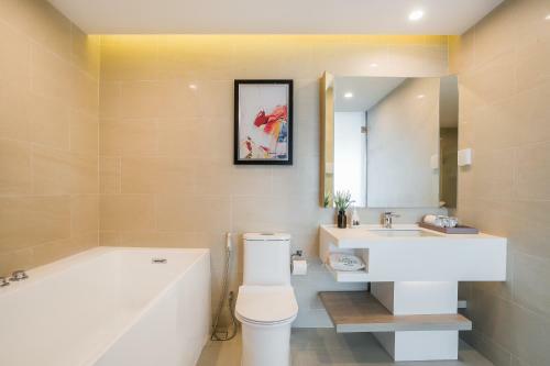 Hotel Amber Pattaya