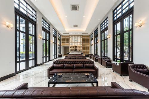 One Patio Hotel Pattaya