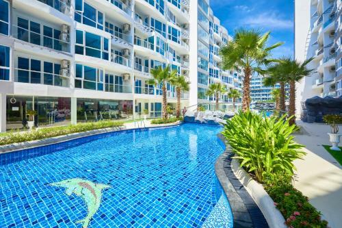 Apartamento Grand Avenue By Tech