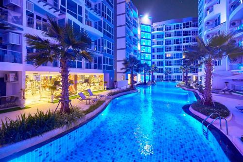 Apartamento Grand Avenue By Tech