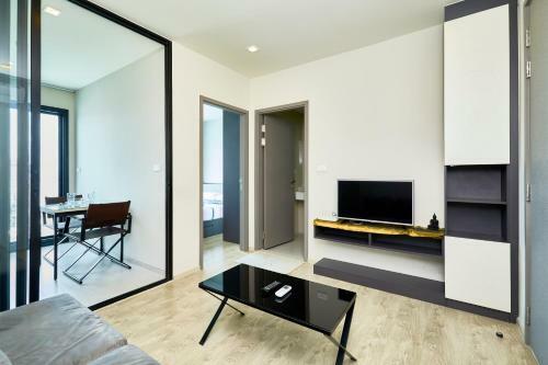 Apartamento The Base Condo By Tech