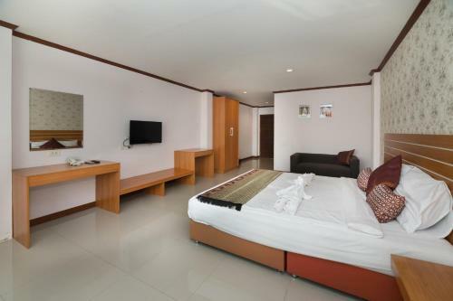 Hotel Regenta Central Residency