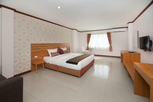 Hotel Regenta Central Residency