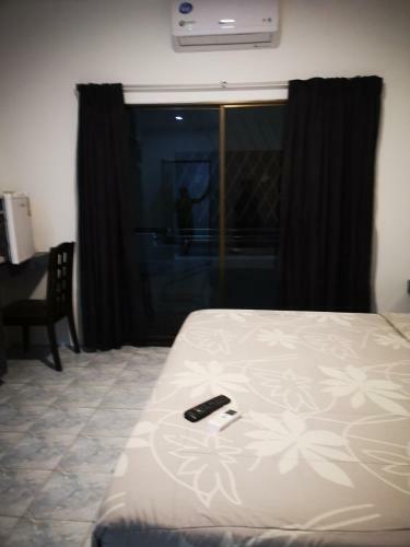 Hostal Beza Place
