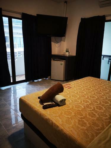 Hostal Beza Place