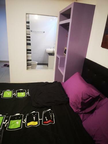 Hostal Beza Place