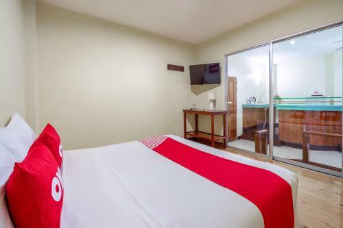 Hotel Oyo 1065 Greenery House