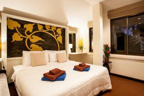Boutique Resort 1 Bedroom Pool Villa