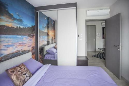 Apartamento The Base Central Pattaya By Wcc