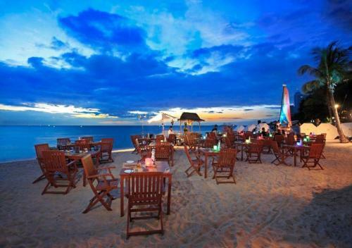 Hotel Punyapha - 5 Mins From Beach