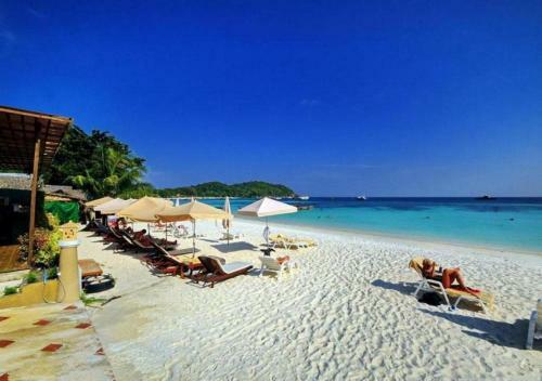 Hotel Punyapha - 5 Mins From Beach