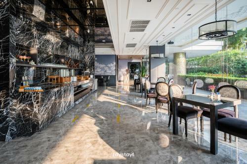 Hotel Mera Mare Pattaya Beach And Resort