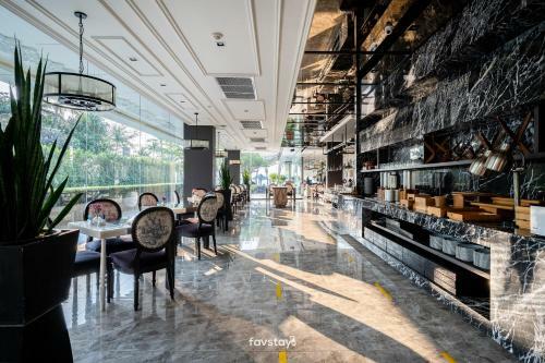 Hotel Mera Mare Pattaya Beach And Resort