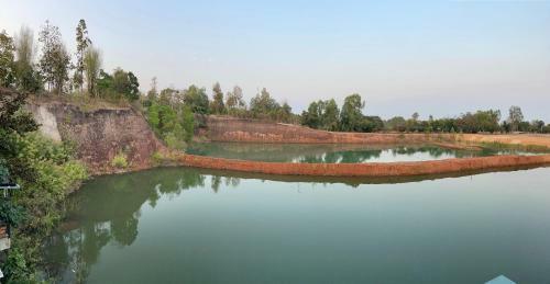 Villa Scenery Secret