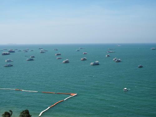 Hermann Hotel Pattaya