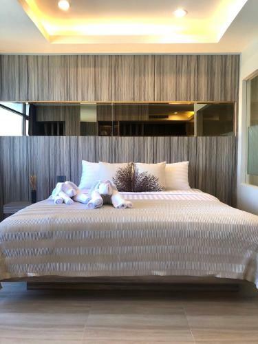 Hermann Hotel Pattaya