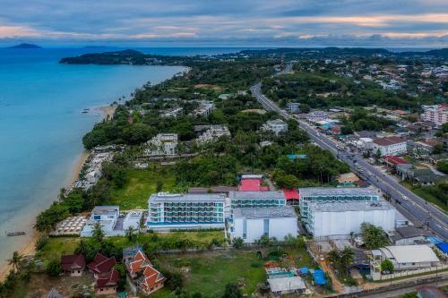 Hotel Best Western Plus The Beachfront
