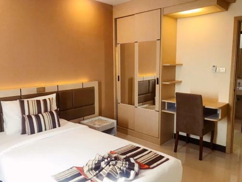 Taragrand Donmuang Airport Hotel