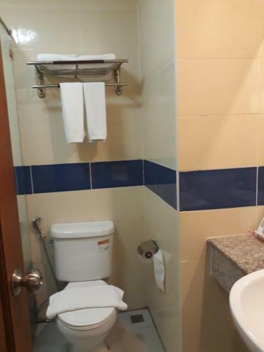 Taragrand Donmuang Airport Hotel
