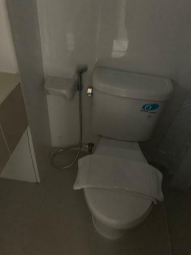 Taragrand Donmuang Airport Hotel