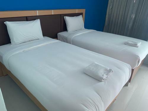 Taragrand Donmuang Airport Hotel