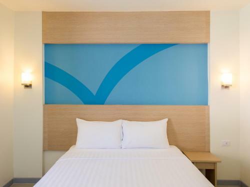 Hotel Hop Inn Rangsit