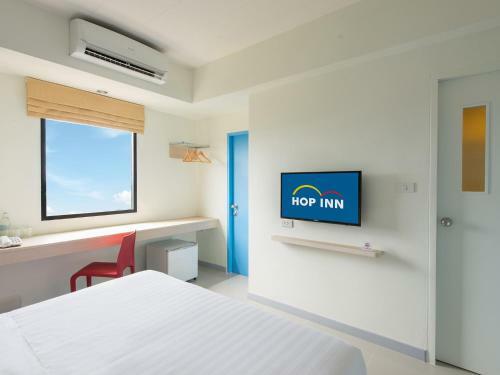 Hotel Hop Inn Rangsit