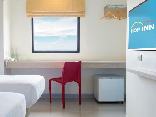Hotel Hop Inn Rangsit