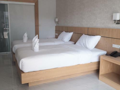 Hotel Luxe Villa