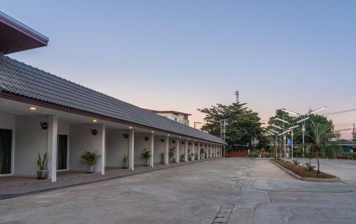 Hotel Luxe Villa