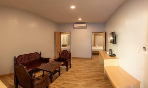 Hotel Luxe Villa