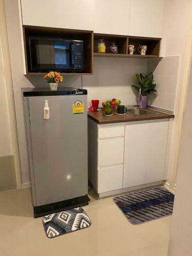 Apartamento Lumpini Park Beach#2 Cha-am By Greenview