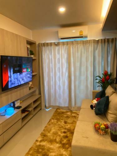 Apartamento Lumpini Park Beach#2 Cha-am By Greenview