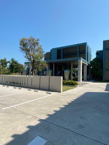 Apartamento Lumpini Park Beach#2 Cha-am By Greenview