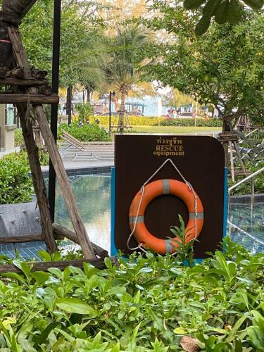 Apartamento Lumpini Park Beach#2 Cha-am By Greenview
