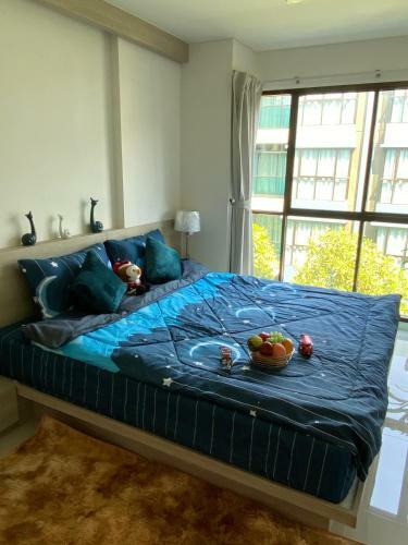 Apartamento Lumpini Park Beach#2 Cha-am By Greenview