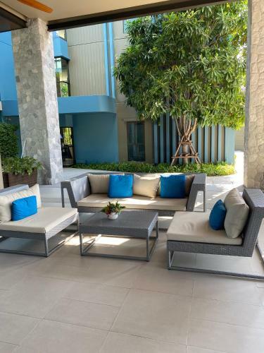 Apartamento Lumpini Park Beach#2 Cha-am By Greenview