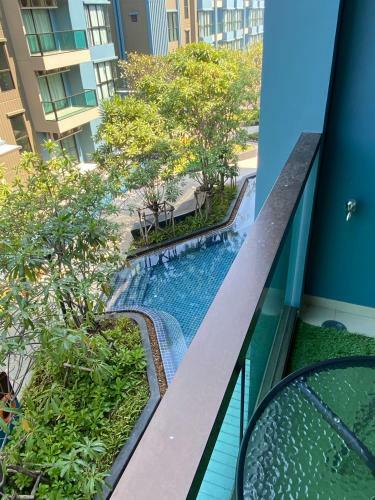Apartamento Lumpini Park Beach#2 Cha-am By Greenview