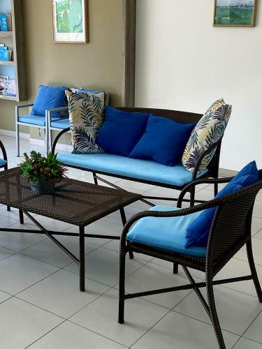 Apartamento Lumpini Seaview Cha-am By Greenview