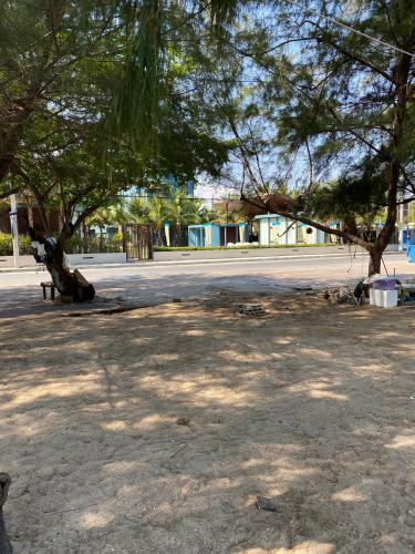 Apartamento Lumpini Seaview Cha-am By Greenview