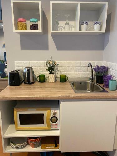 Apartamento Lumpini Seaview Cha-am By Greenview