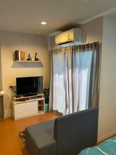 Apartamento Lumpini Seaview Cha-am By Greenview